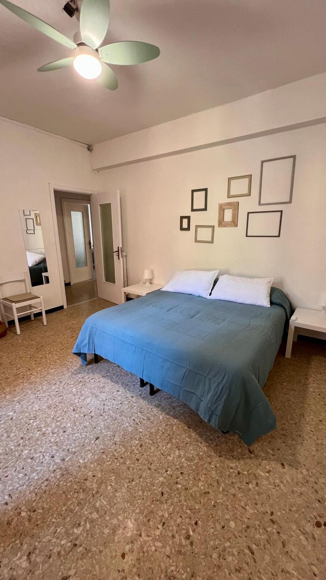 Primo Piano Bed & Breakfast Монеглия Екстериор снимка