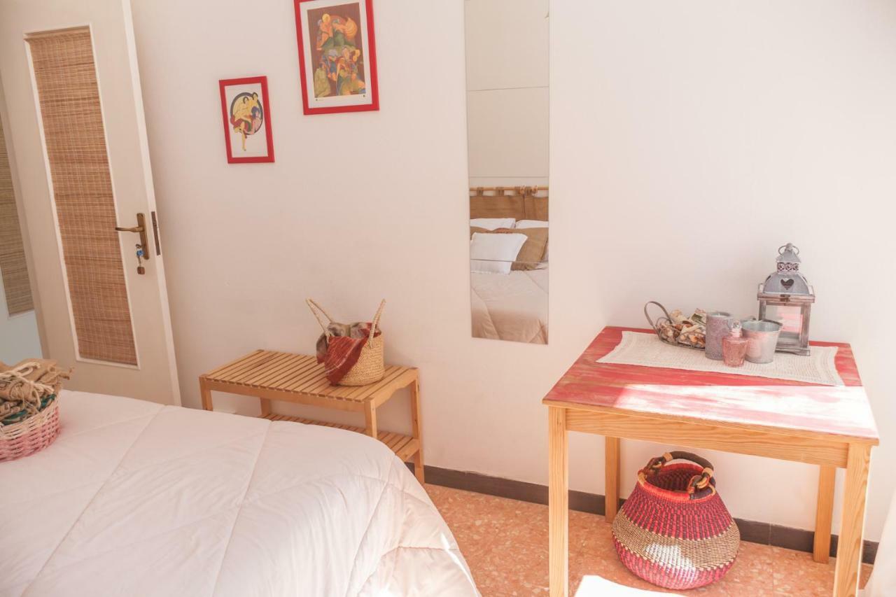 Primo Piano Bed & Breakfast Монеглия Екстериор снимка