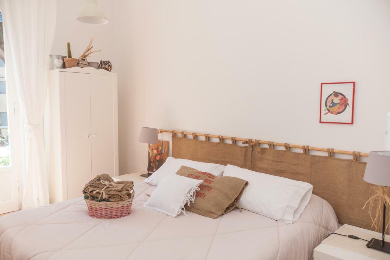 Primo Piano Bed & Breakfast Монеглия Екстериор снимка