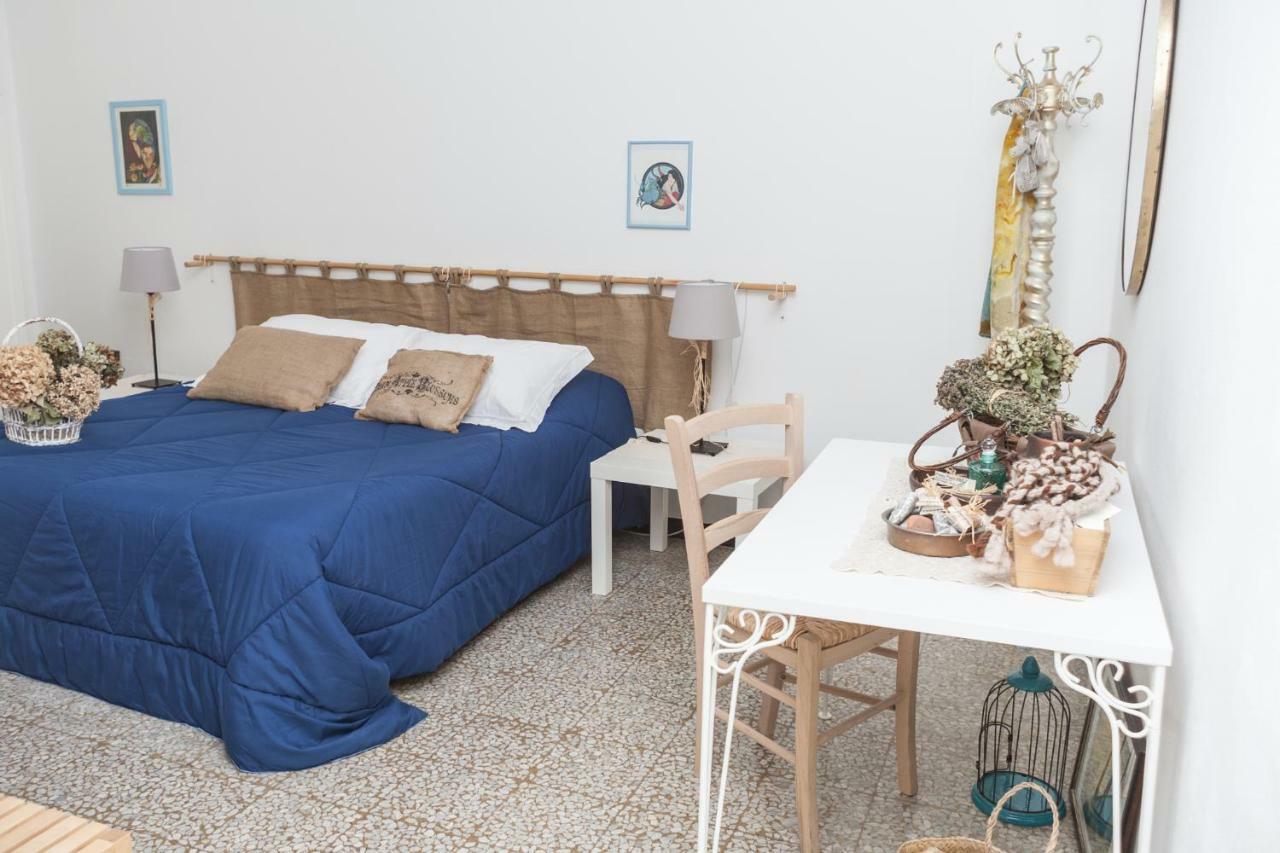 Primo Piano Bed & Breakfast Монеглия Екстериор снимка
