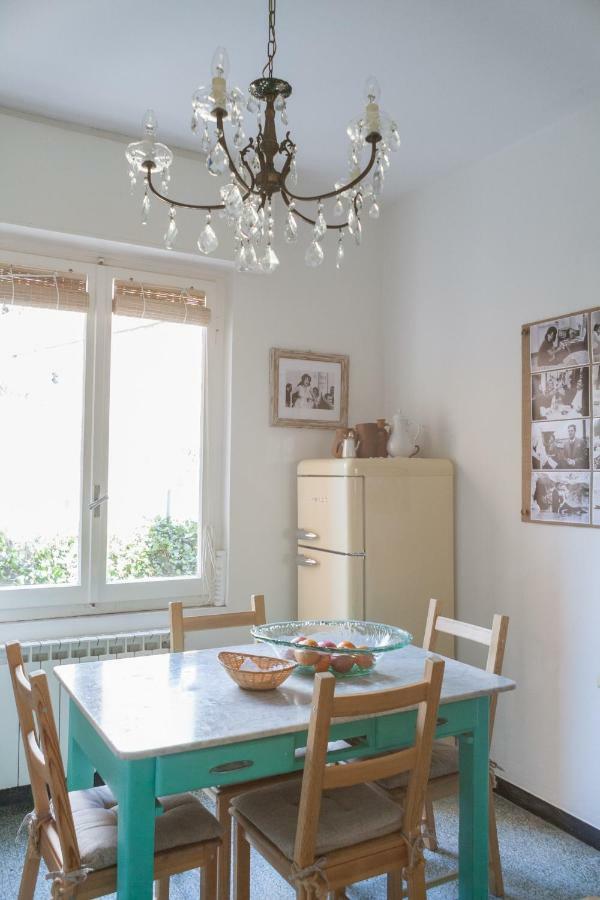 Primo Piano Bed & Breakfast Монеглия Екстериор снимка